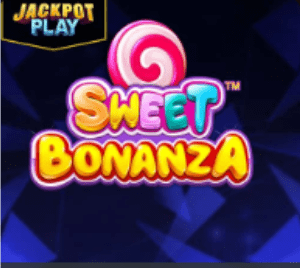 Sweet Bonanza Jackpot Play